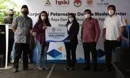 bank bjb Dukung Peternak Domba Garut Naik Kelas