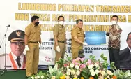 bank bjb Hadirkan Kemudahan Pengelolaan Keuangan Desa dengan Integrasi Siskeudes-IBC