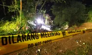 Bus Terperosok Masuk Jurang di Sumedang, 26 Orang Meninggal Dunia