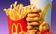 Soal BTS Meal, Wabup Bogor Ancam Hentikan dan Tutup Gerai McDonald's!