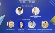 bank bjb Cabang Sukabumi Gelar Webinar “Optimalisasi Pendapatan Daerah melalui Digitalisasi Perbankan”