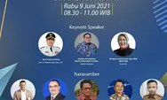 bank bjb Cabang Cirebon Gelar Webinar “Dukungan Digitalisasi bank bjb untuk Meningkatkan Pendapatan Daerah di Masa Pandemi”