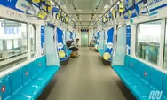 Sinyal XL Gak Bisa Diakses? Tenang, MRT Siapkan Wi-Fi Gratis