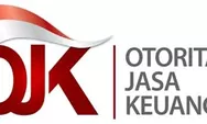 OJK Luncurkan Aturan Keuangan Digital