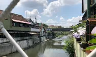 Pemkot Yogyakarta Bangun IPAL Komunal Baru di Sungai Manunggal