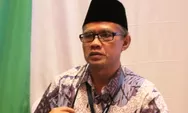 Muhammadiyah Minta Masyarakat Hormati Hasil Pemilu