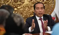 Jokowi Sebut Keraton Yogyakarta Bisa Jadi Tempat Rekonsiliasi dengan Prabowo