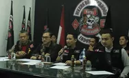 Brotherhood MC Indonesia Rayakan HUT ke-31
