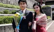 Lulusan UGM, Rayhan Tunangan Isyana Punya Banyak Fans di Kampus