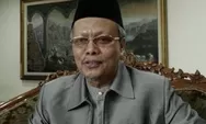 Yunahar Ilyas Berpulang, Muhammadiyah: Kehilangan Ulama Santun