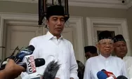 Jokowi Diadukan ke 7 Guru Bangsa karena Tak Tegas Pada Menkumham