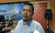 Kunjungan Sardjito Turun 30 Persen karena Hoaks Virus Corona