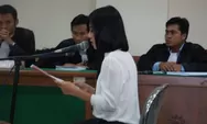 Kasus Suap Proyek SAH, Saksi Akui Nama Perusahaan Dipinjam Terdakwa Anna