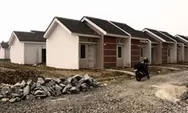 Lahan Minim, Pemenuhan Rumah bagi MBR di DIY Terkendala