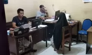 Polisi Tetapkan Pasutri Pemilik UD Sakinah Tersangka