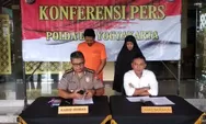 Skema Ponzi UD Sakinah Rugikan Nasabah hingga Rp15,6 Miliar
