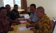 Suharsono Daftar Penjaringan Calon Bupati Bantul dari Partai Golkar