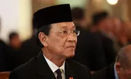 Sultan Sebut Pendekatan Hukum Tak Cukup untuk Atasi Klitih