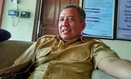 Pohon Tumbang Timpa Ibu Hamil, DLH Sleman: Bukan Lalai, Kami Keterbatasan Personel