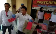 Tak Direstui Orang Tua, Pelaku Buang Bayi Hasil Aborsi di SPBU di Gunungkidul