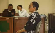 Saksi Kunci Sebut Wali Kota Jogja di Persidangan Kasus Suap