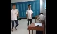 3 Siswa Pelaku Bully di Purworejo Jadi Tersangka, Ini Kronologinya