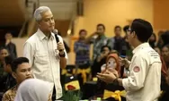Beda dengan Anies, Ganjar Tak Cuma Sekali Temui Pedemo