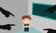 Viral Siswa SD di Jogja Jadi Korban Bullying hingga Harus Operasi Usus