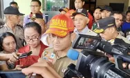 Mensos Juliari Janjikan Santunan Rp15 Juta Pada Korban Susur Sungai Sempor
