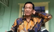 Sultan Minta Larangan ke Arab Saudi Jangan Jadi Gejolak