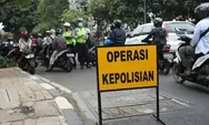 Cara Urus Tilang Tanpa Hadir Sidang