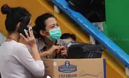 Butuh Masker Usai Erupsi Merapi, Yogya Alami Kelangkaan karena Corona