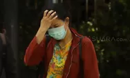 Geger Corona, Dinkes: Pakai Masker untuk Orang Sakit Saja