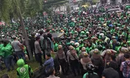 Pengakuan Staf Kantor Ojol yang Diintimidasi 50 Oknum DC