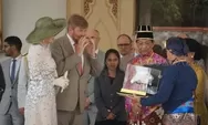 Usai Keris Naga Siluman, Sultan Minta Belanda Kembalikan Manuskrip