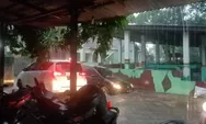 BPBD DIY Sindir Pembangunan di Sleman Sebabkan Banjir