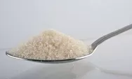 Harga Gula Pasir di Sejumlah Pasar Yogyakarta Naik