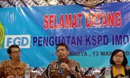 Kok, Dinpar Pede Bantul Aman Dikunjungi Saat Wabah Corona Merebak?