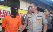Penculik Anak yang Viral di Kotagede Terbukti Cabul, Polisi: 4 Kali Lakukan Aksi