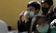 Pulang Pelesiran dari Bali, Ratusan Siswa dan Guru di Bantul Isolasi Diri 14 Hari