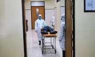 Satu Lagi, Pasien Positif COVID-19 yang Meninggal di Jateng Jadi 3 Orang