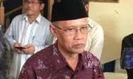 Muhammadiyah Dorong Pemerintah Terapkan Karantina Wilayah