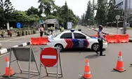 Pembatasan Sosial Skala Besar Bisa Cederai UUD 1945