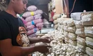 Pemkab Bantul Janji Harga Gula dan Bawang Stabil Bulan Depan