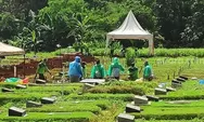 Bantul Sediakan Makam Darurat Jenazah Corona