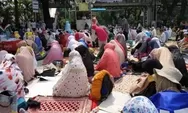 Kemenag Sleman Rilis Panduan Ibadah Saat Ramadan