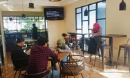 Jogja Ramai Lagi, Pemkot Batasi Operasional Kafe, Pasar, dan Toko