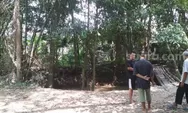 Suara Misterius Minta Tolong dari Tanah Kosong Gegerkan Kulon Progo