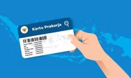 Buruh di Atas 45 Tahun Kesulitan Daftar Kartu Prakerja