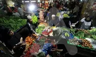Harga Kebutuhan Pokok di Gunungkidul Dijamin Stabil Saat Ramadan